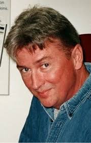 Christopher Hocker Obituary