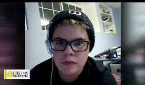 Freeman High School shooting: Suspect said he was bullied, police documents  say