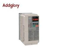Yaskawa Inverter CIMR-AB4A0296ABA Frequency Converter Series A1000 AC400V 3  Phase 132KW Hot Selling