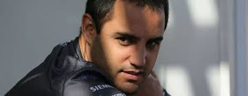 From trailblazing for his country t. Mclaren Racing Heritage Juan Pablo Montoya