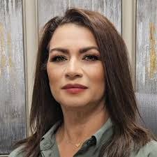 Anissa Garza's Instagram, Twitter & Facebook