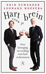 These topic labels come from the works of this. Amazon Com Hart Voor Je Brein Over Beweging En Voeding Voor Hart En Hersenen Dutch Edition Ebook Scherder Erik Hofstra Leonard Kindle Store