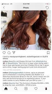 Auburn Hair Color Formulas Auburnhaircolorformulas In 2021 Redken Hair Color Hair Color Formulas Hair Color Auburn