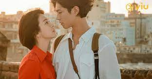 Selain Record Of Youth Ini 5 Drama Park Bo Gum Lainnya Viu