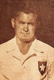 Partidos de la Roja: Luis Tirado