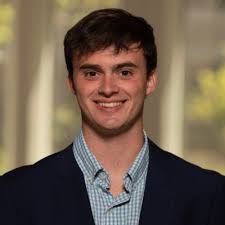 As I begin my last year at the University of Notre Dame, I wanted to take a  moment to reflect