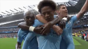 Defoe, spurs, soccer, tottenham, man city, football. Man City Football Gif By Manchester City Find Share On Giphy