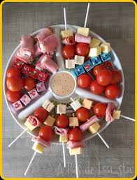 Epingle Sur Recette