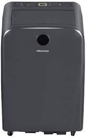 Hisense Ap1419cw1g Hismart 14 000 Btu 600 Sq Ft Portable Air Conditioner With Wifi