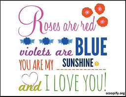 Roses Are Red Violets Are Blue I Love You Song Roses Are Red Violets Are Blue Poems Roses Are Red Poems Love Poems For Him Roses Are Red Funny