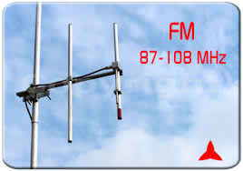 Cut and strip both ends of each wire, then twist them together. Antennas Fm Dipole Yagi Logarithmic Panel Ground Plane 87 5 108mhz Protel Antennas Professional Antennas For Telecomunications