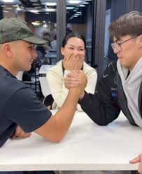 Abdul Tate New Sigma