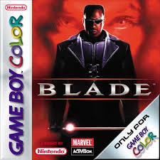 Maybe you would like to learn more about one of these? Blade Game Boy Color Pal Amazon De Games