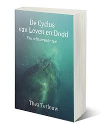 De Cyclus Van Leven En Dood Thea Terlouw In 2020 Boeken Spiritualiteit Boeken Boeken Lezen