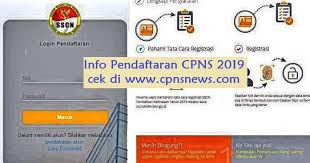 Jul 09, 2021 · cpns sumbar 2021: Sscn Bkn Go Id Formasi Cpns 2021 2022 Pdf Cpnsnews Com