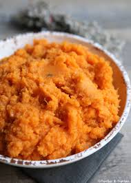 Puree De Patates Douces Recette Puree Patate Douce Recette Puree Patate Douce Recette Patate Douce