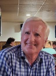 Many of us knew Don Arnold. He graduated in 1969.