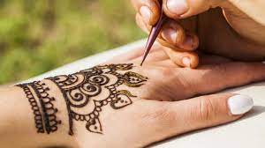 Did you scroll all this way to get facts about henna tattoo artist? Eid Henna Tattoos Not Banned In Exams Say Boards Tes News