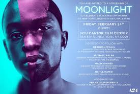 MOONLIGHT Screening and Panel with DPI Chair Deb Willis