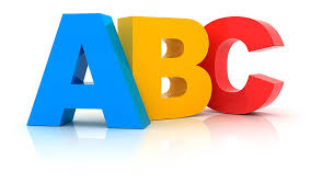 Abc (countable and uncountable, plural abcs or abc's). The Abc S Of An Abc Analysis Pryor Learning Solutions