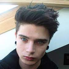 Short Emo Hairstyles For Boys Emo Haircuts Short Emo Haircuts Emo Hairstyles For Guys