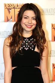 She was scheduled to sing in a live performance in nyc after nick's worldwide day of play special airs september 25, 2010. Miranda Cosgrove Simple English Wikipedia The Free Encyclopedia