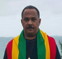 Kevin-Jay Wilfred Burgess : Bernews Obituaries