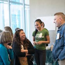 We're thrilled to share that Gad, one of our past Vancouver Sparking Change  Senior Champions, received for his group Nature Lovers a TD Park People  Grant this year. Our Vancouver project manager