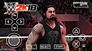 Guide wwe 2k18 developed by fickle is listed under category. Offline Wwe 2k18 Ppsspp Android Download Wwe 2k18 Compressed Download Gameplay Proof 2018 Youtube