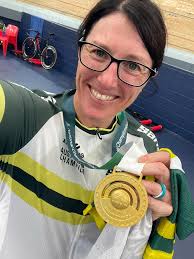 Abbey Chipps is going for gold again! She just pinned her semifinal  opponent for Summerland!