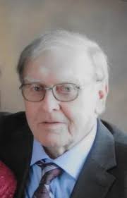 Walter L. "Walt" Cole, 85, Vandalia