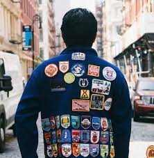 Pin On Patches To Sew On Jeans