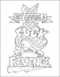 Download and print these coloring. Rude Coloring Pages