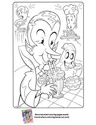 Detailed vampire coloring pages for adults. Halloween Vampire Coloring Page Coloring Page Crayola Com