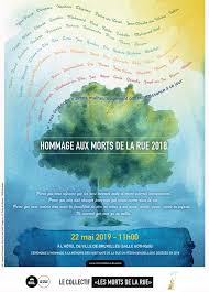 Ainsi que les personnalités les plus populaires du moment. Hommage Aux Morts De La Rue Belgique Info Sdf