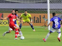 Meus jogos minhas ligas copa america copa do mundo. Cruzeiro X Crb Onde Assistir Horario Escalacoes E Arbitragem