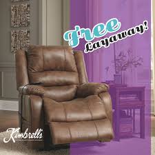 Did You Know That Kimbrell S Offers Free Layaway Learn More About This Today By Visiting Your Local Kimbrell S Store Find Your Furniture Furniture Store Bed