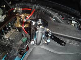 The prius needs an oil catch can (occ). Diy Oil Catch Can Install Basic Rx8club Com
