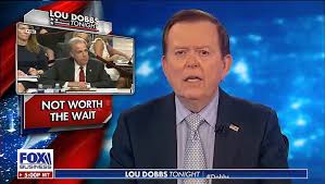 Feisty money talker lou dobbs is back, just not the way we expected when he abruptly quit cnn. Lou Dobbs 12 9 19 Lou Dobbs Tonight Fox News December 9 2019 Dailymotion Video