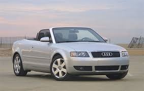 Image result for Daytona Gray 2004 Audi