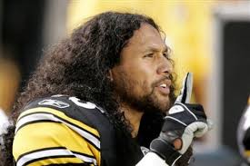 Οι δικοι μας ανθρωποι: Ελληνες στο NFL