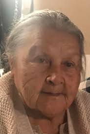 Rosie (Shade) Morris Obituary November 1, 2020