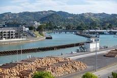 Are earthquakes dangerous in new zealand? Fhoaftgtnuej0m