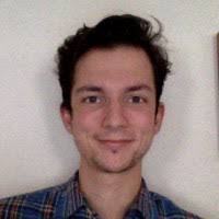 Patrick Baca-Chandler