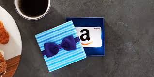 Gift cards best sellers by occasion redeem gift cards view your balance reload your balance by brand amazon cash for businesses be informed find a gift registry & gifting promotion details try amazon cash at participating allpoint+ atms for the first time by adding $20 or more to your amazon balance and earn a $5 amazon credit towards your next. Amazon Prime Members Can Get A 5 Credit By Sending A 50 Gift Card By Text