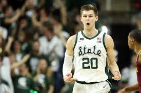 Basketball page for the michigan state university spartans Ohio State Basketball Vs Michigan State Game Preview Prediction Land Grant Holy Land