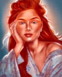 Evelin Brown (@evelinbrown_draws) • Instagram photos and videos