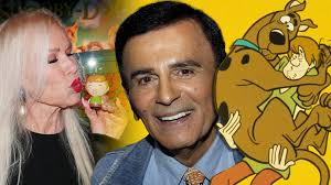 Casey Kasem's Widow Reveals 'Scooby-Doo' Behind-the-Scenes Secrets  (Exclusive)