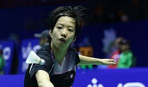 張雁宜（cheung ngan yi） 出生日期：1993年4月27日 畢業學校：德雅小學、拔萃女書院 最高世界排名：女單第13位（2017年6月） å°åº¦ç¾½çƒè³½ å¥³å–®16å¼·å¼µé›å®œè¼•å–å°æ‰‹å…©å±€åƒ…å¤±11åˆ† Upower