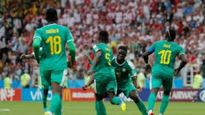 Ne manquez plus un match coupe d'afrique des nations grace a notre livescore de football africain. Quatre Equipes Deja Qualifiees Pour La Can 2019